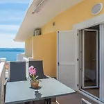 Apartmán Suncity Restaurant & Stanici