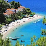 Apartmán Suncity Restaurant & Stanici