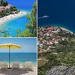 Apartmán Suncity Restaurant & Stanici