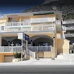 Apartmán Suncity Restaurant & *