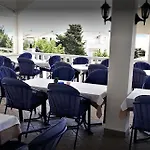 Suncity Restaurant & Apartmán Stanici