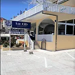 Apartmán Suncity Restaurant &
