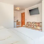 Apartmán Suncity Restaurant & Stanici