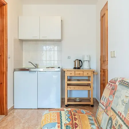 Apartamento Suncity Restaurant & Stanici