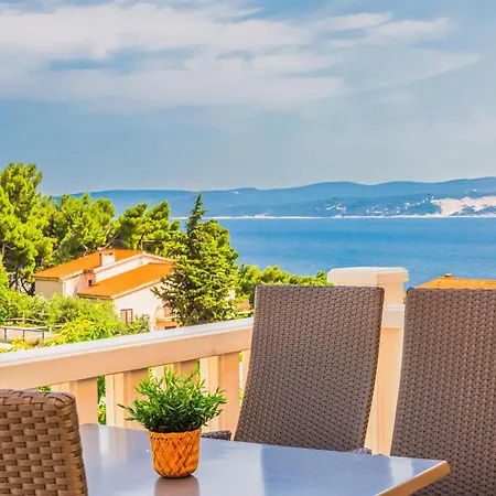 Apartamento Suncity Restaurant &