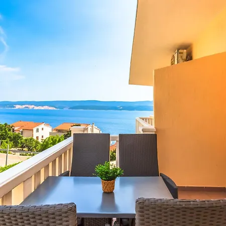Suncity Restaurant & Apartamento Stanici