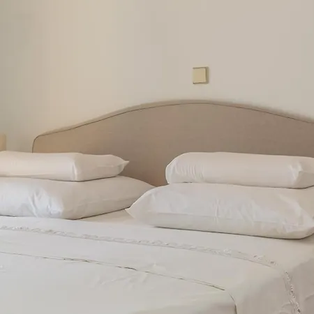 Apartamento Suncity Restaurant & Stanici